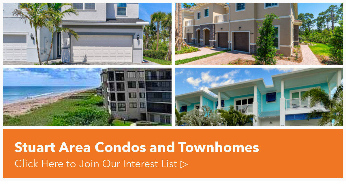 Condos and Townhomes