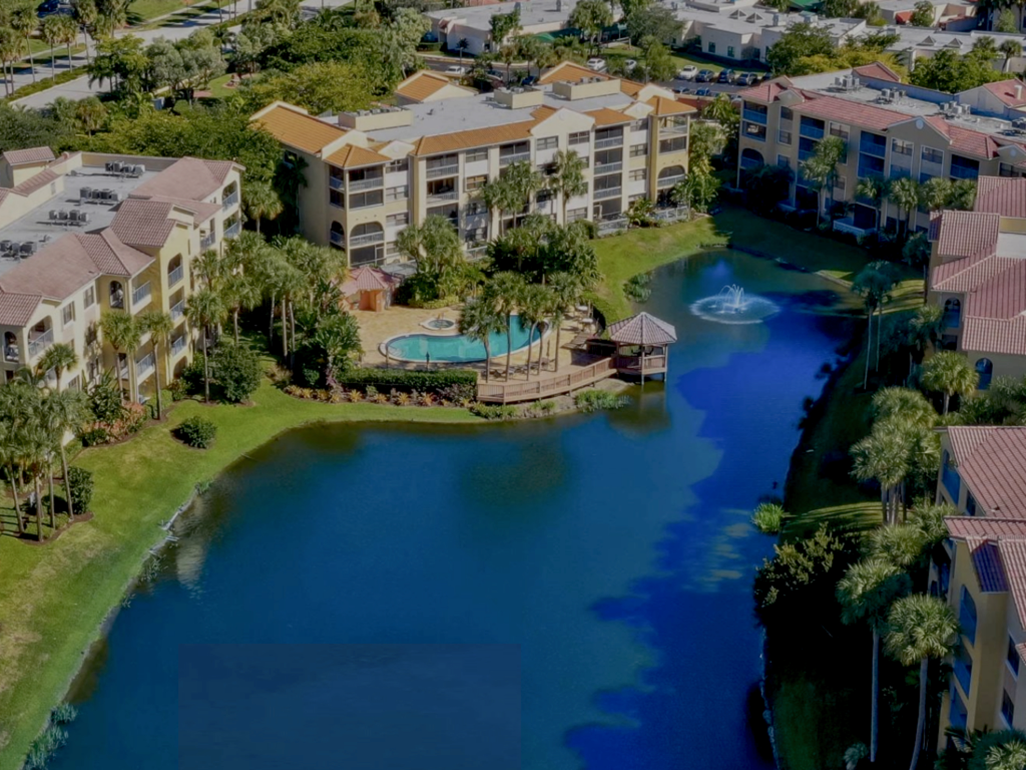 Ocean Trace in Juno Beach