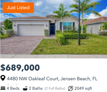 4480 Oakleaf