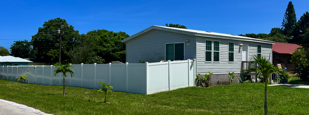Manufactured Homes in Stuart, FL