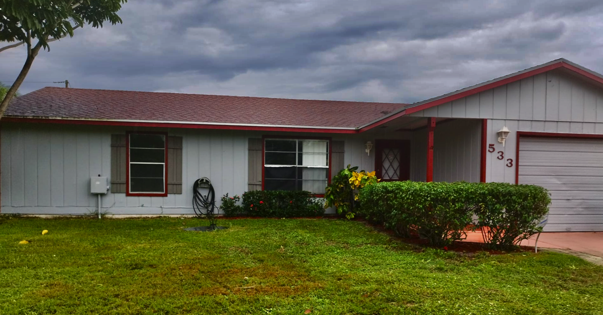 Stuart, Florida Rental Homes
