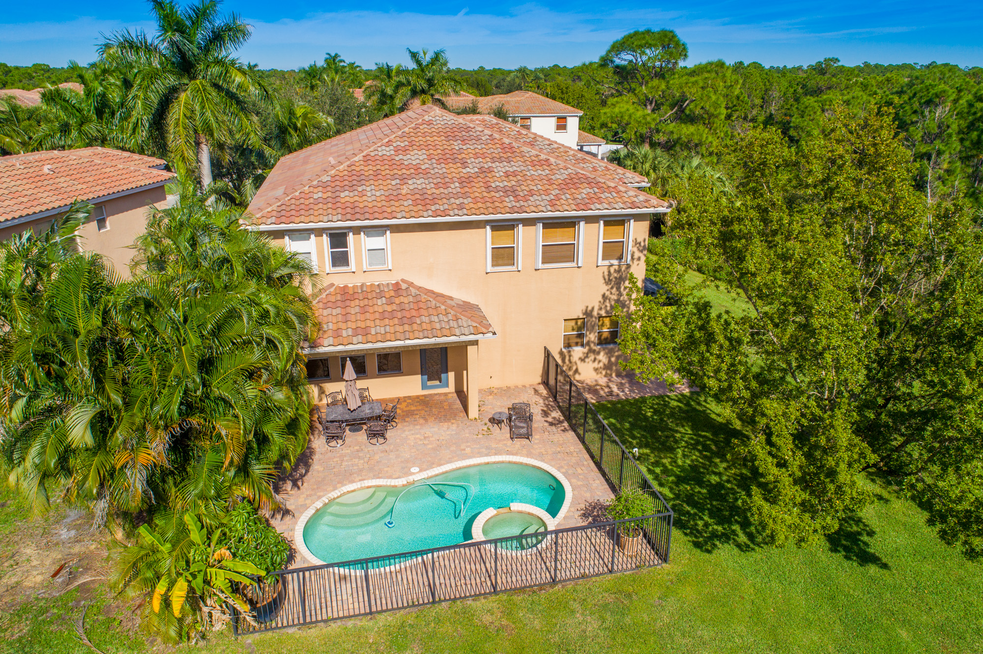 Highlands Reserve Palm City Real Estate