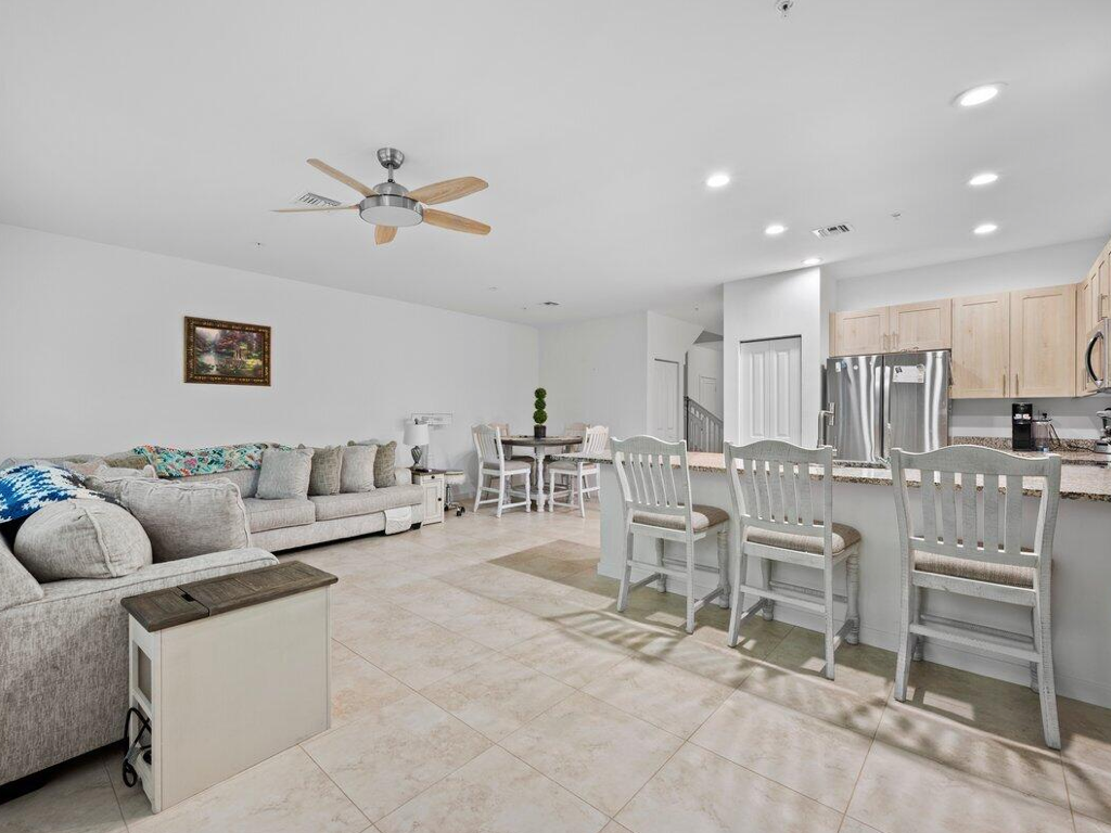 Heritage Enclave Rental