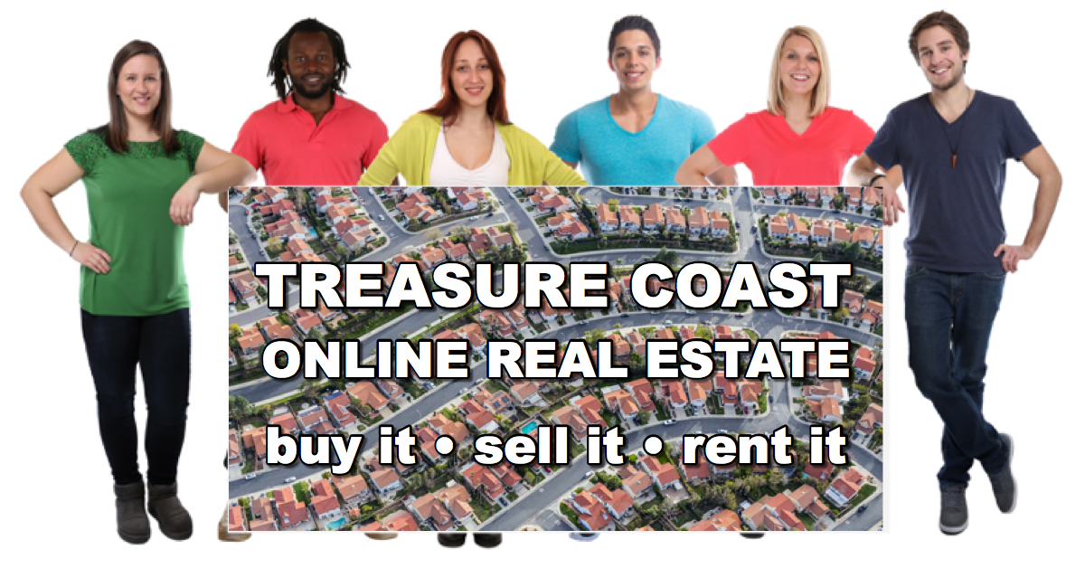 Treasure Coast Homes Sales