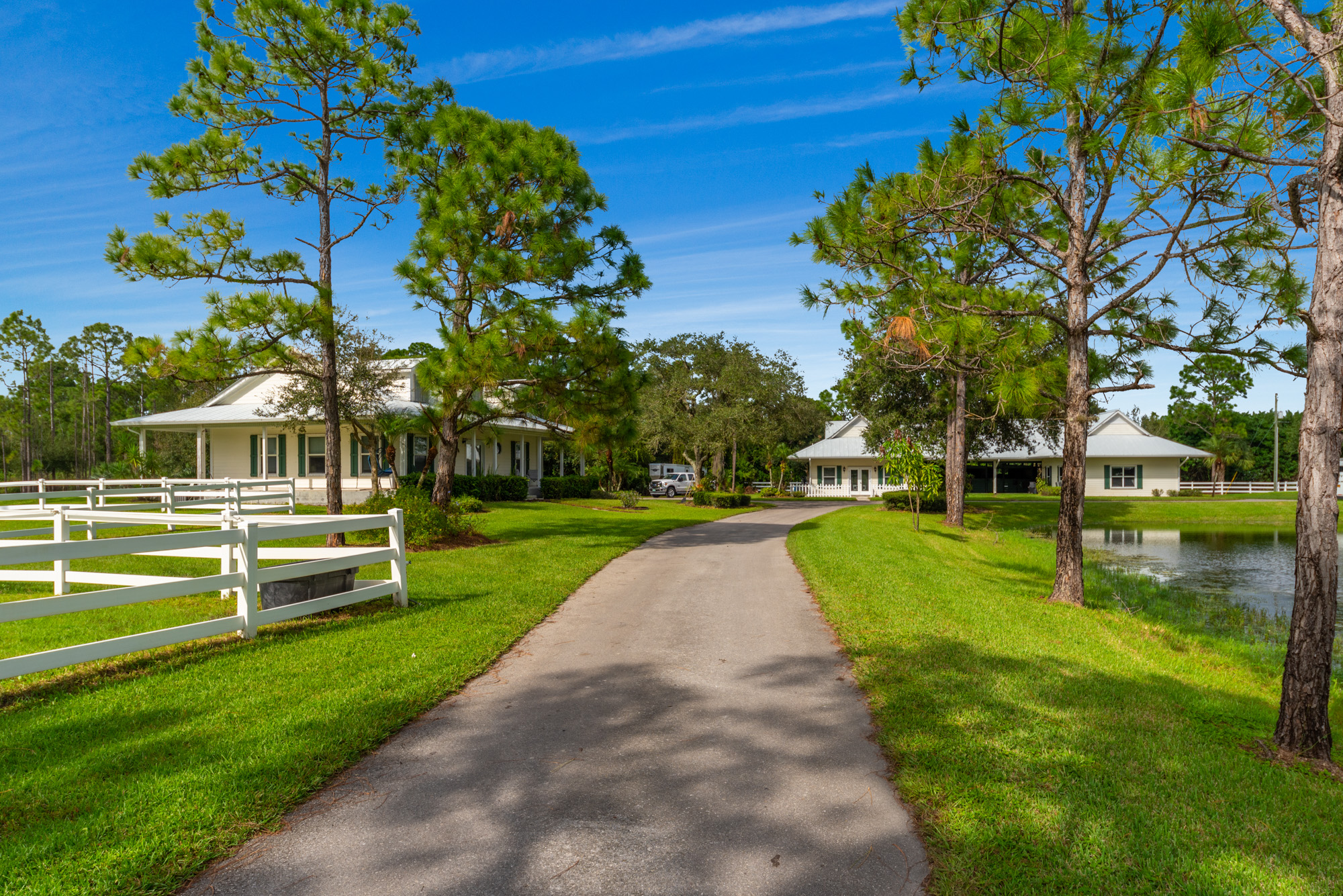 Palm City Farms Treasure Coast Home Sales