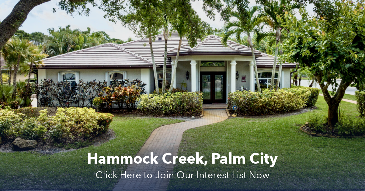 Hammock Creek