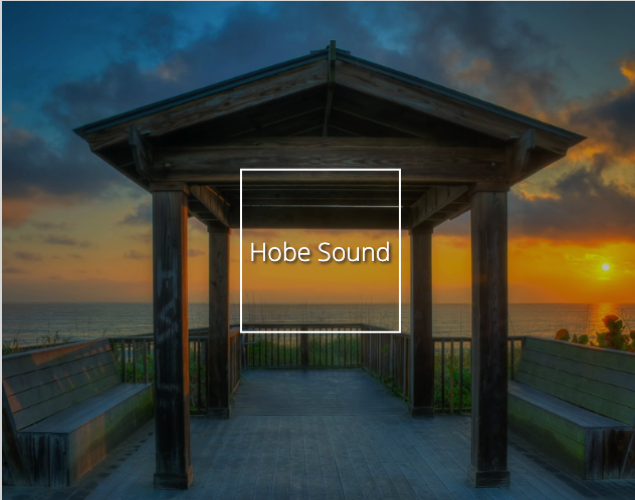 Search Hobe Sound Homes