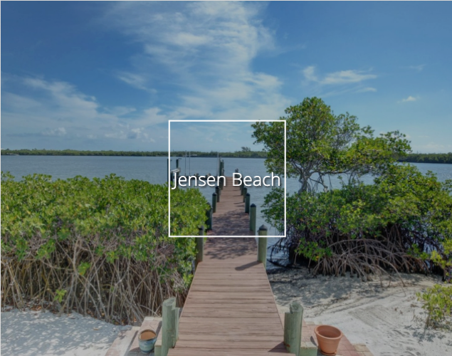 Search Jensen Beach Homes