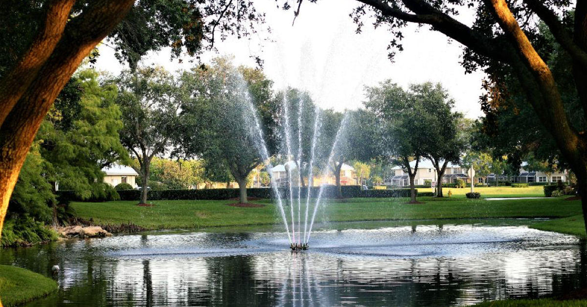 Meadows Palm City Homes for Sale