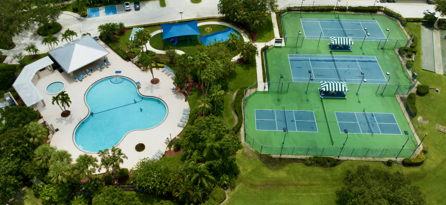 Meadows Palm City Amentities