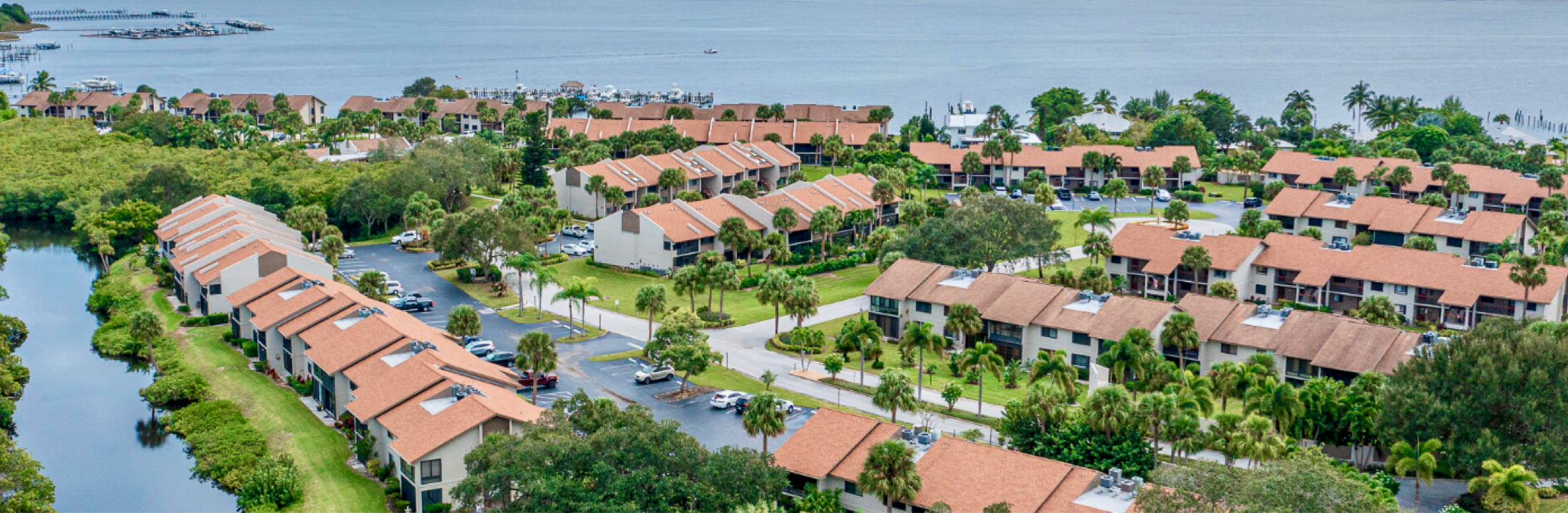River Club Condos