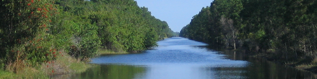 Stuart West, at Palm City, Florida