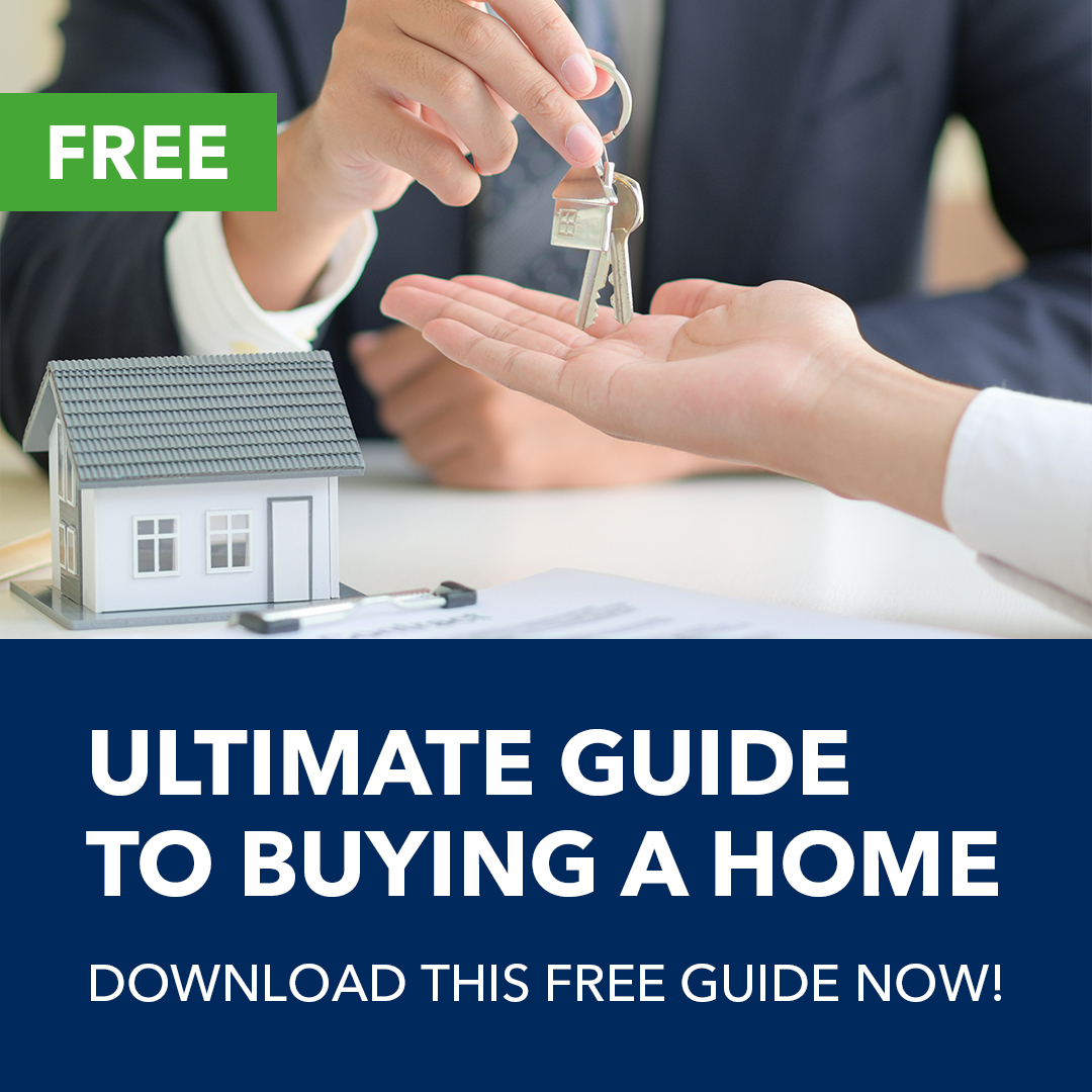 Ultimate Guide to Buying a Home