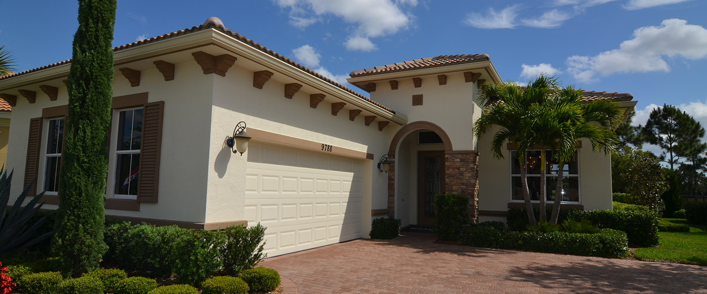 Port Saint Lucie New Homes Treasure Coast Home Sales