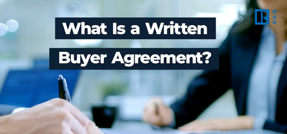 Buyer Agreements