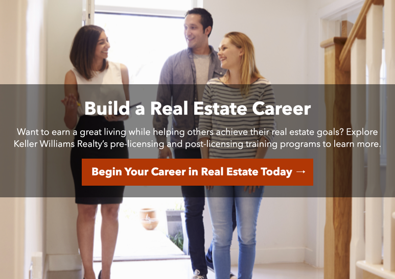 Real Estate Careers