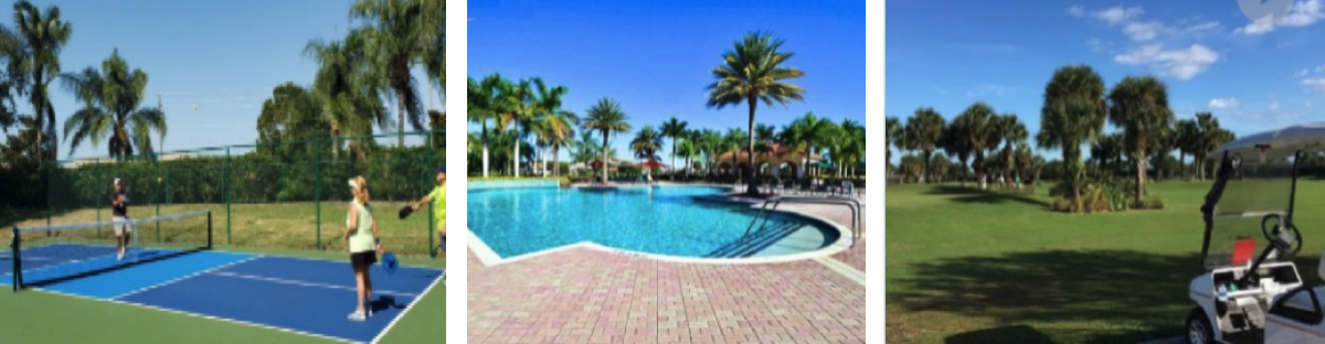 Active Adult Living