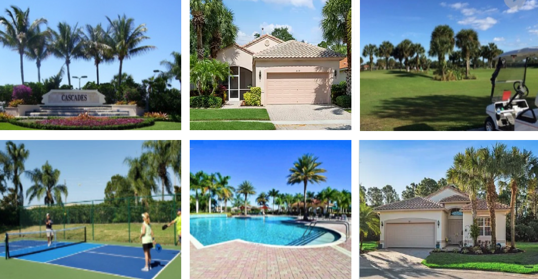 Active Lifestyle and Active Adult Communities in Port Saint Lucie, FL
