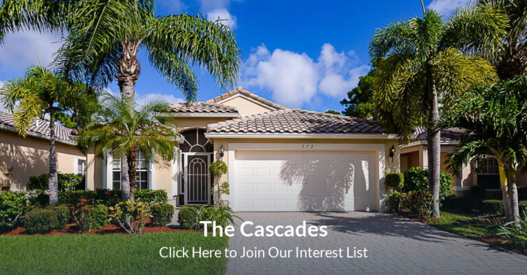 Cascades