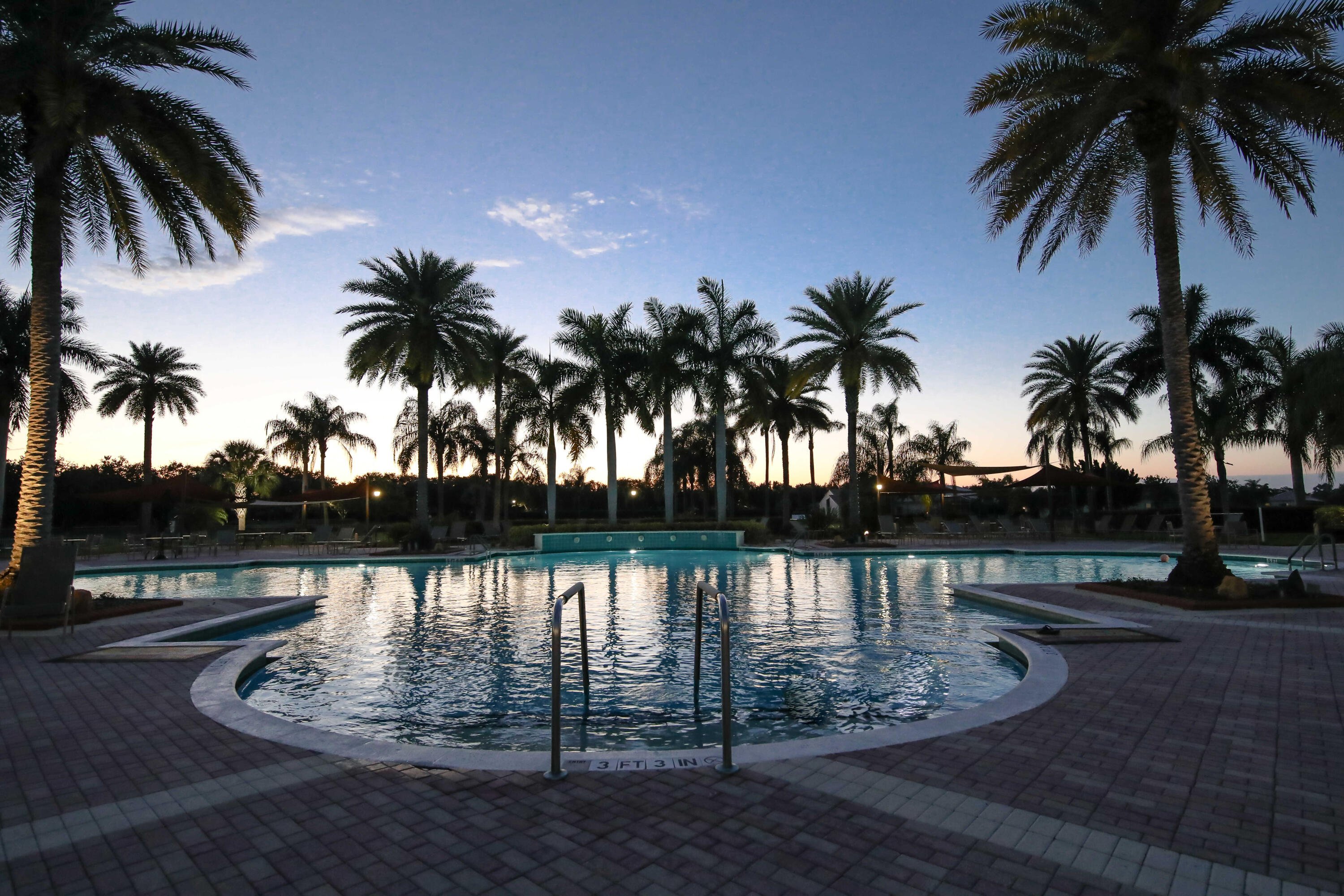The Cascades at Saint Lucie West