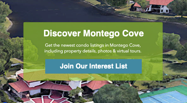 Discover Montego Cove