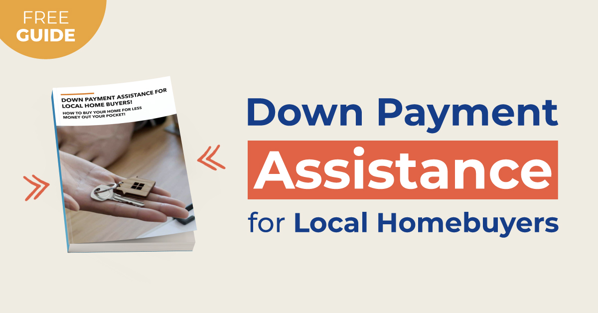 Down Payment Assistance