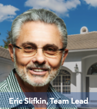 Eric Slifkin, Broker Assocaite
