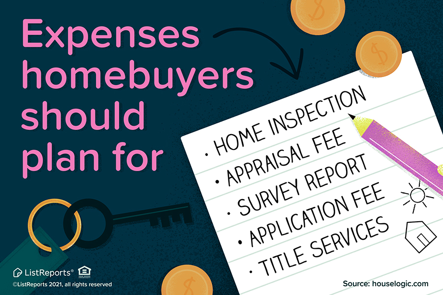 Home Buying Expenses