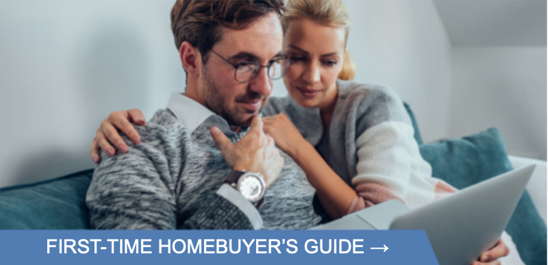 First Homebuyer Tips