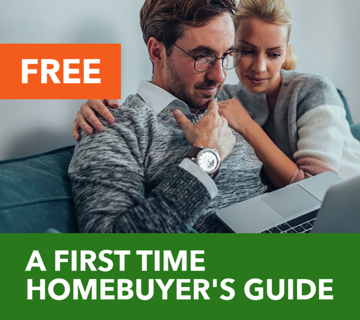Home Buying Guide