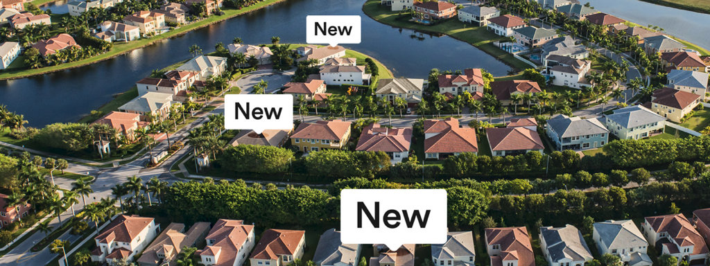 New Listings