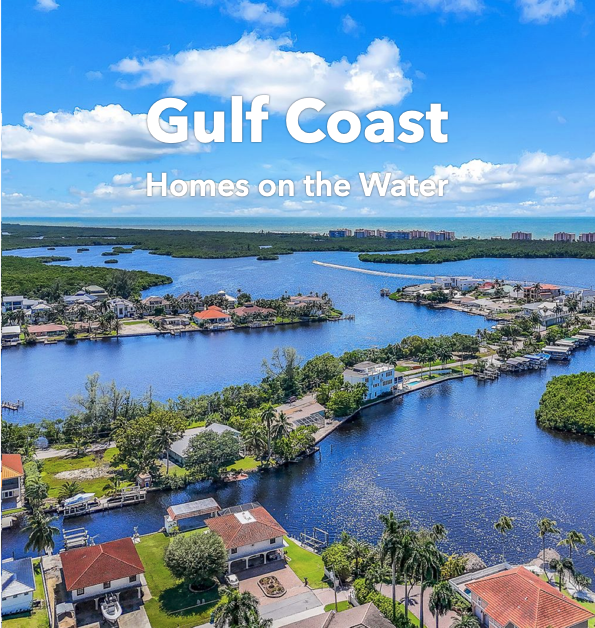 Homes for Sale in Palm City Farms