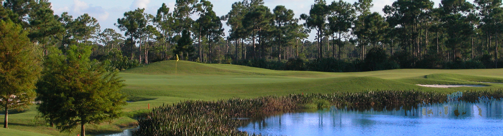 Hammock Creek