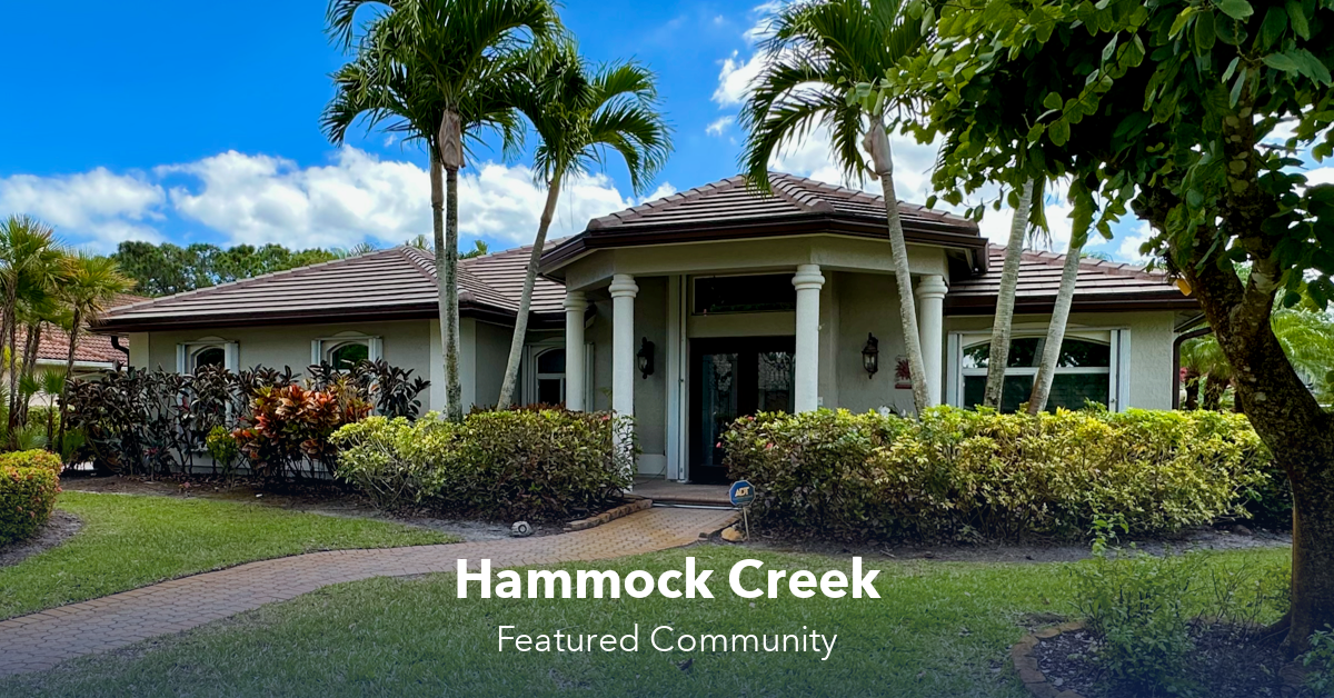 Hammock Creek