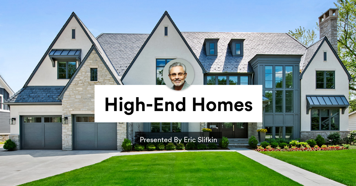 HighEnd Homes Near Stuart, Florida