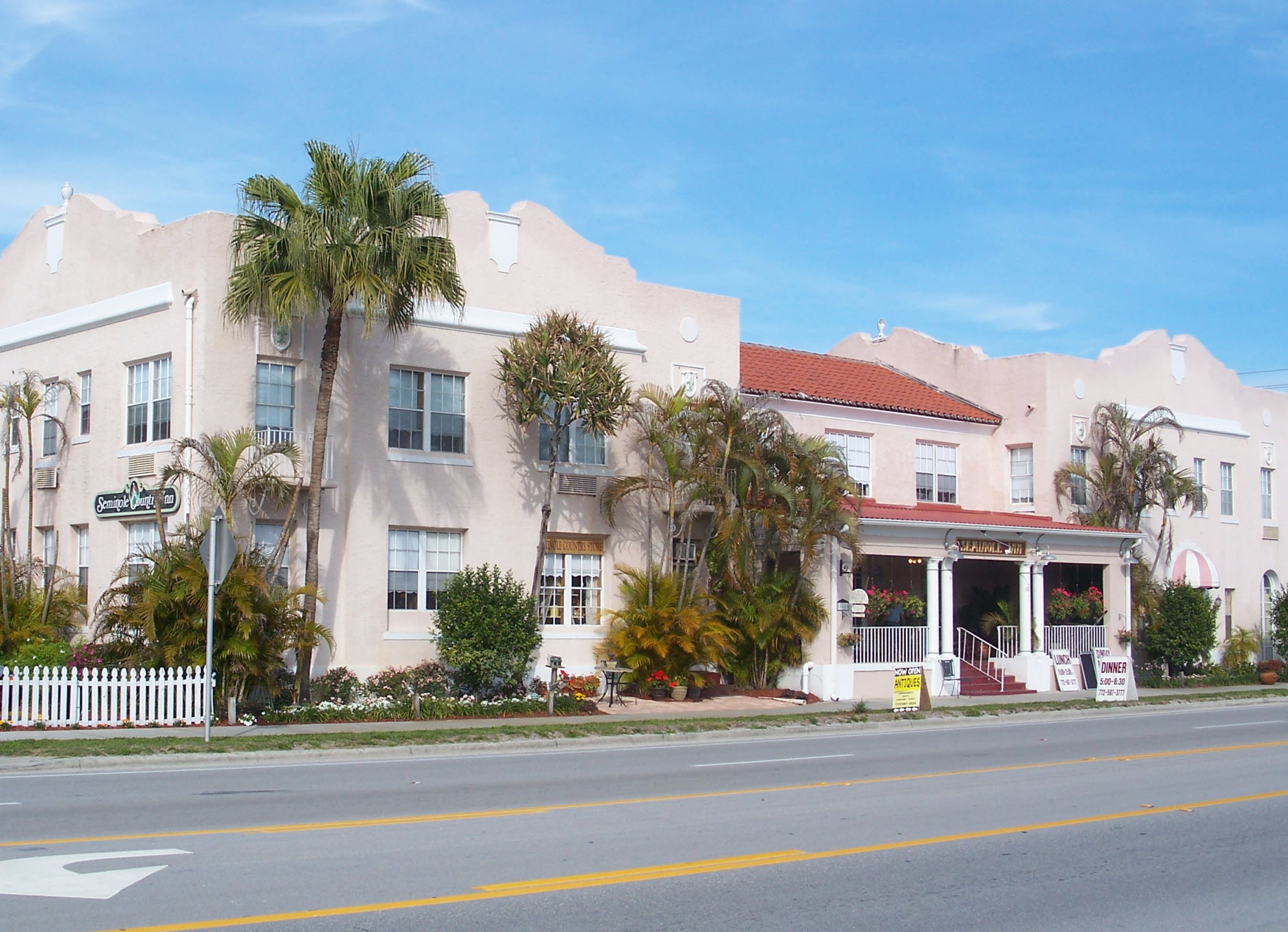 Sandy Oaks Homes for Sale in Indiantown FL