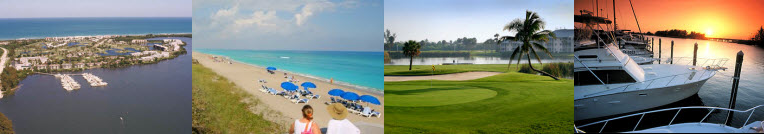 Indian River Plantation (IRP) in Stuart, FL