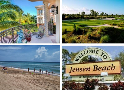 Jensen Beach, FL