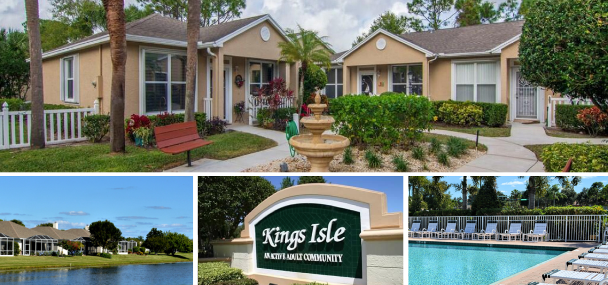 Kings Isle