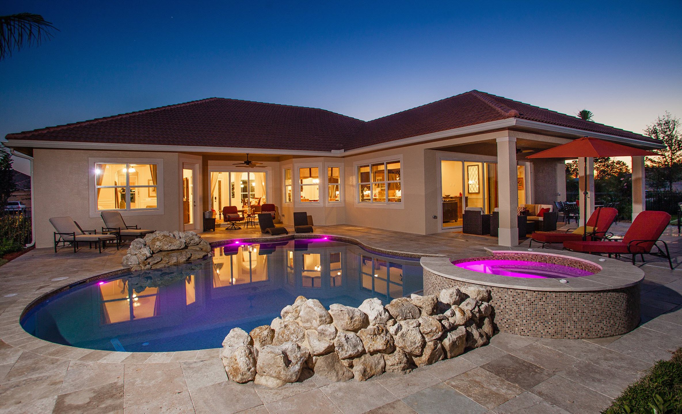 The Falls of Jensen Beach