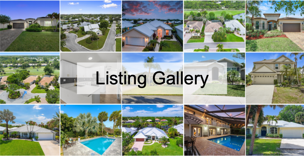 Recently Listed Homes for Sale