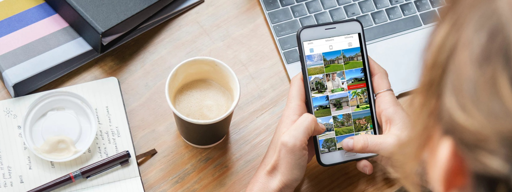  Real Estate Social Media Marketing