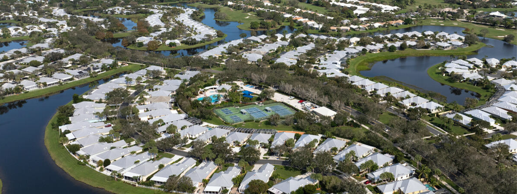 The Meadows Palm City