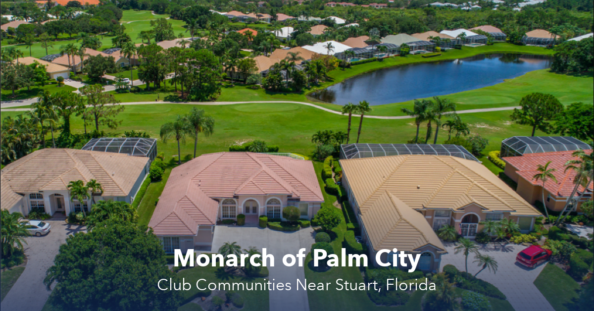 Homes for Sale in Monarch 