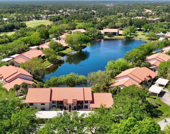 Montego Cove Condos for Sale in Stuart, FL