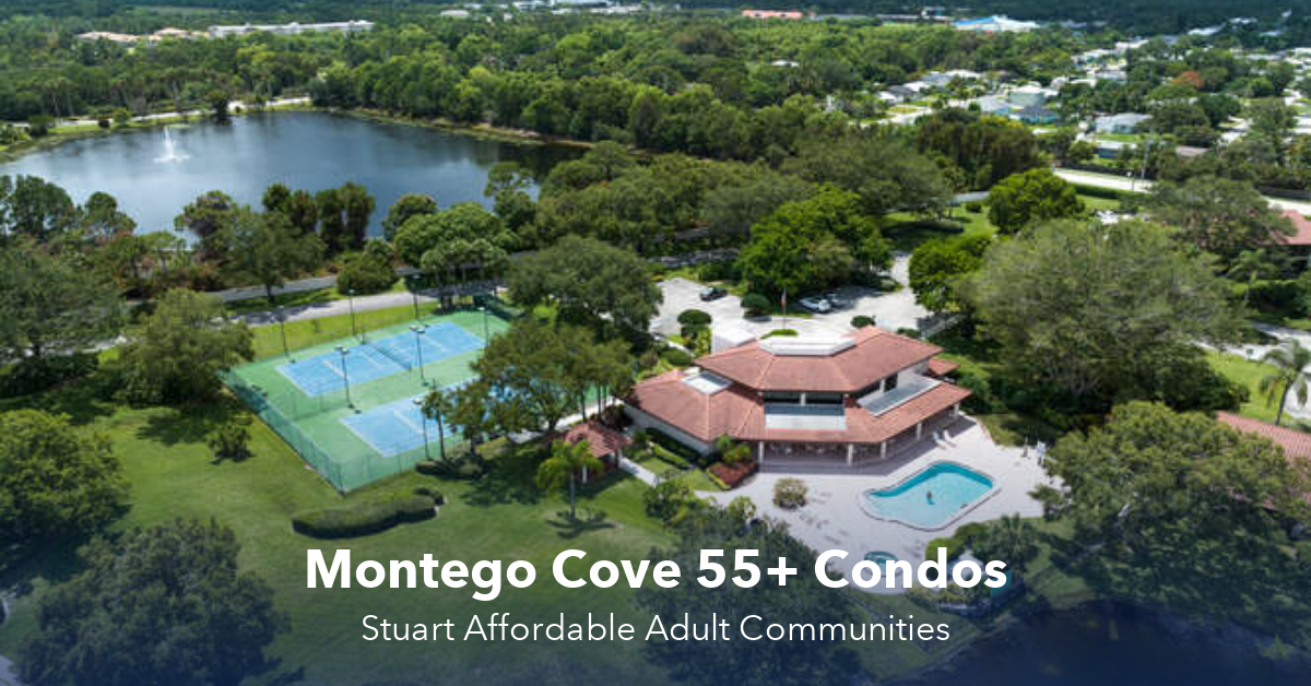 Montego Cove