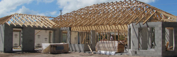 New Home Construction
