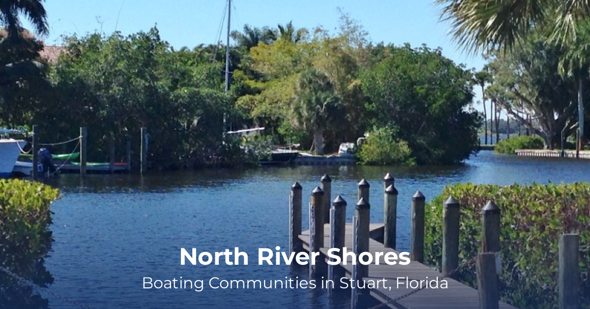 North River Shores