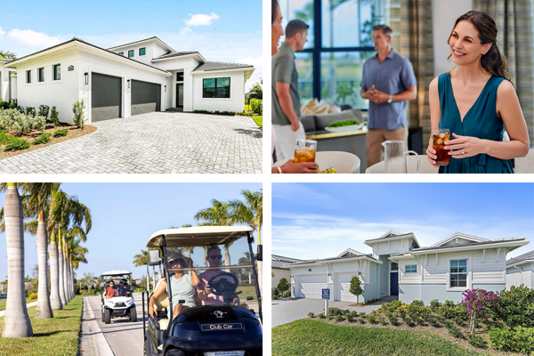 PGA Verano, Port Saint Lucie