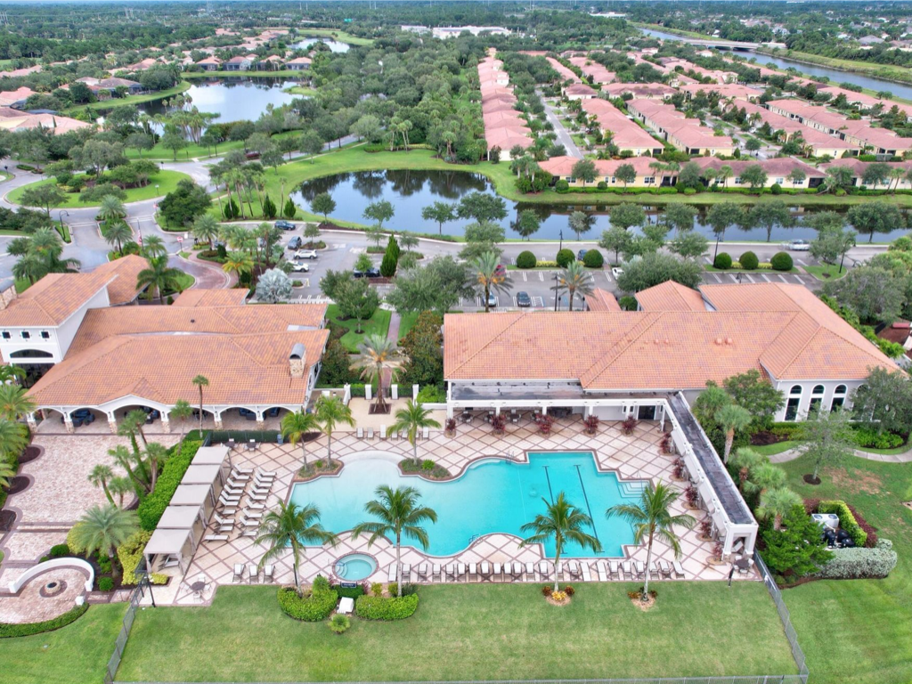PGA Verano Rec Center